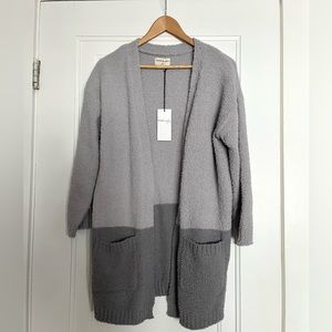 Thread & Supply Cardigan - Small